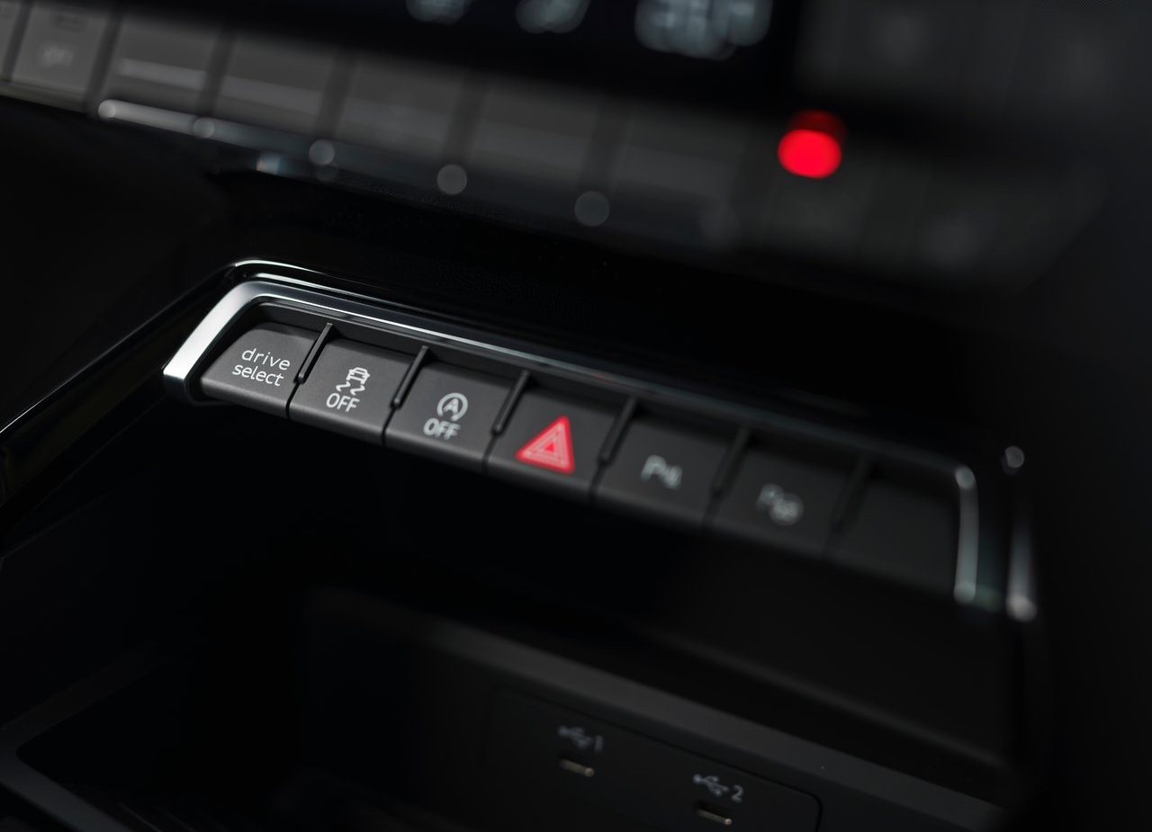 2022 - AUDI RS 3 SPORTBACK UK VERSION, foto 62