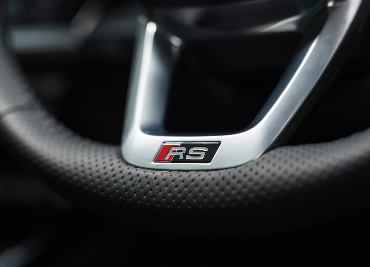 2022 - AUDI RS 3 SPORTBACK UK VERSION, foto 65
