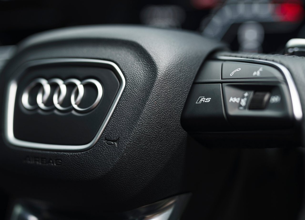 2022 - AUDI RS 3 SPORTBACK UK VERSION, foto 66