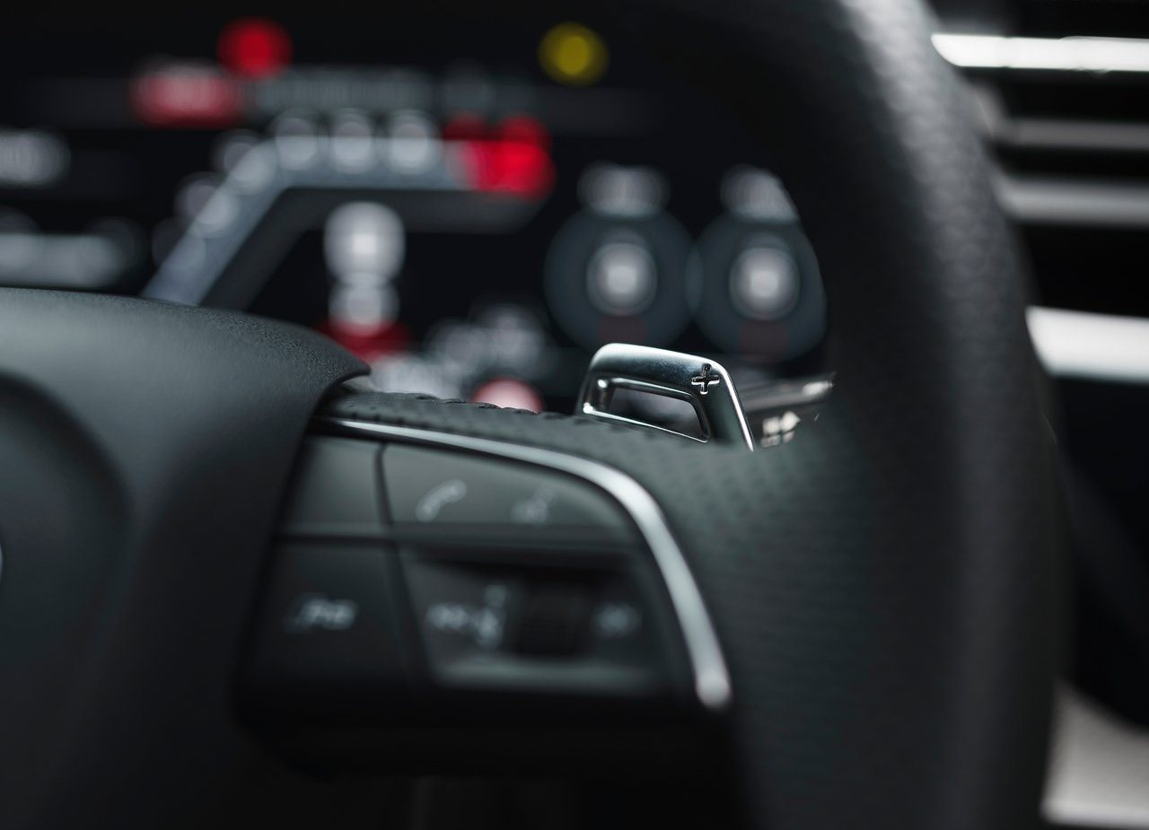 2022 - AUDI RS 3 SPORTBACK UK VERSION, foto 68