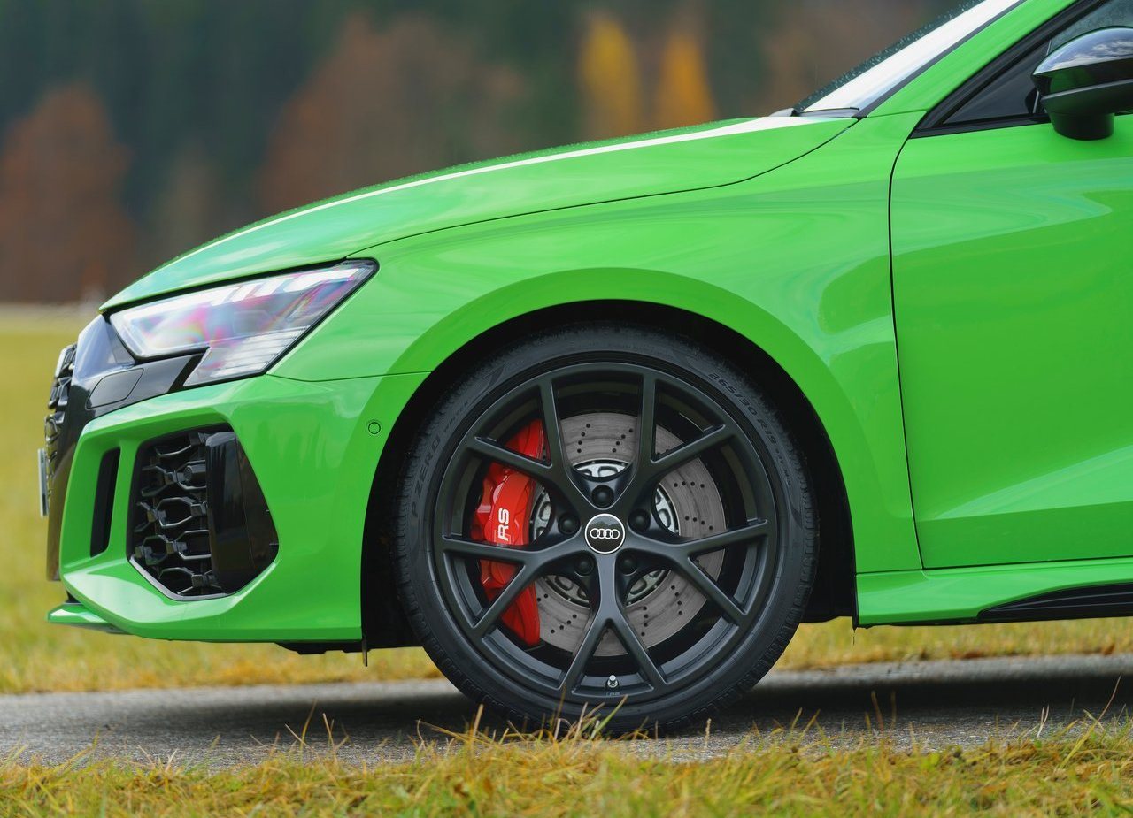 2022 - AUDI RS 3 SPORTBACK UK VERSION, foto 98