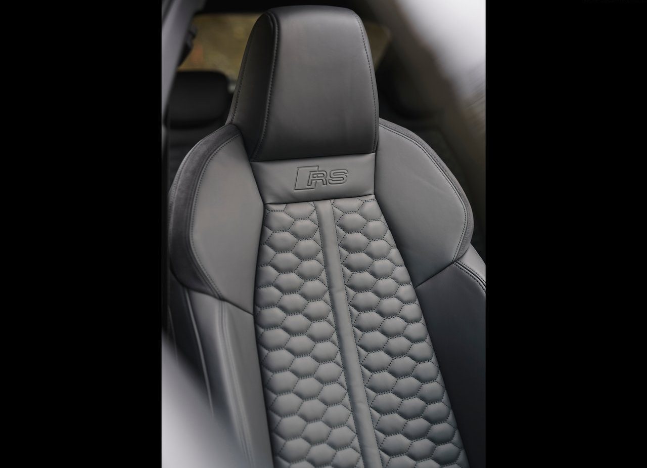 2022 - AUDI RS 3 SPORTBACK UK VERSION, foto 102