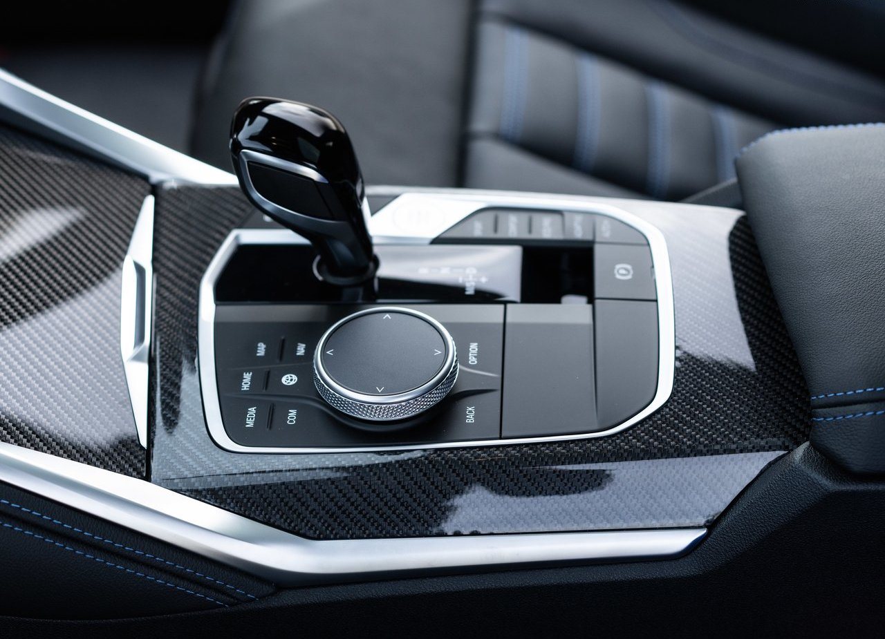 2022 - BMW M440i GRAN COUPE UK VERSION, foto 21