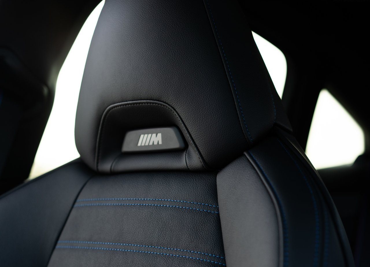 2022 - BMW M440i GRAN COUPE UK VERSION, foto 26