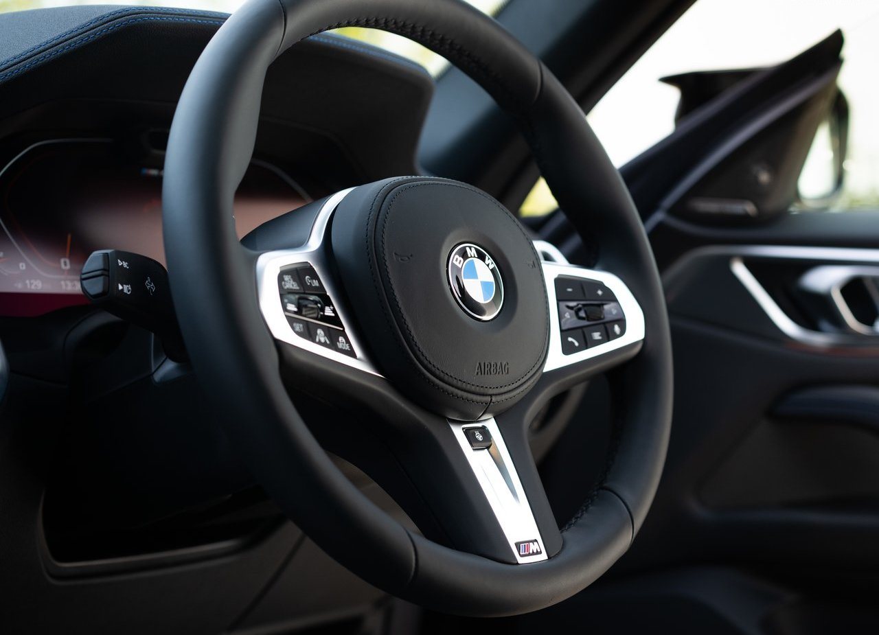 2022 - BMW M440i GRAN COUPE UK VERSION, foto 27