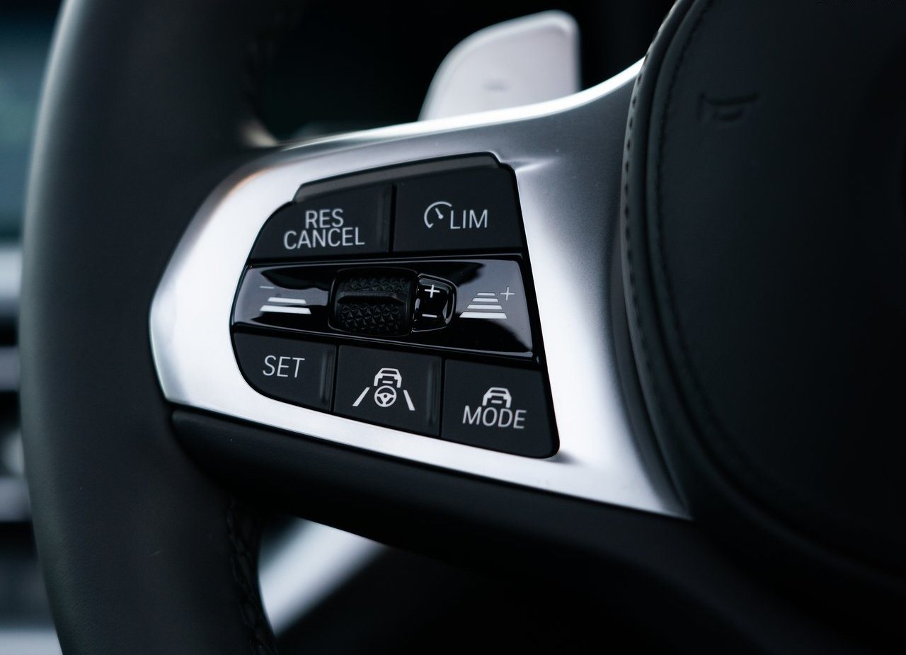 2022 - BMW M440i GRAN COUPE UK VERSION, foto 28