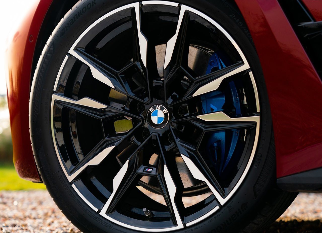 2022 - BMW M440i GRAN COUPE UK VERSION, foto 34