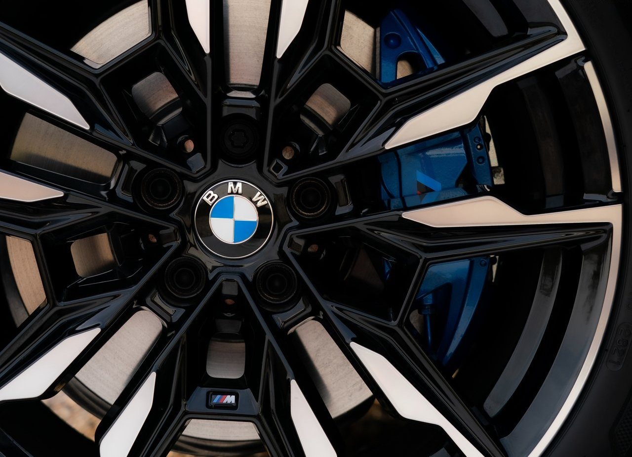 2022 - BMW M440i GRAN COUPE UK VERSION, foto 35