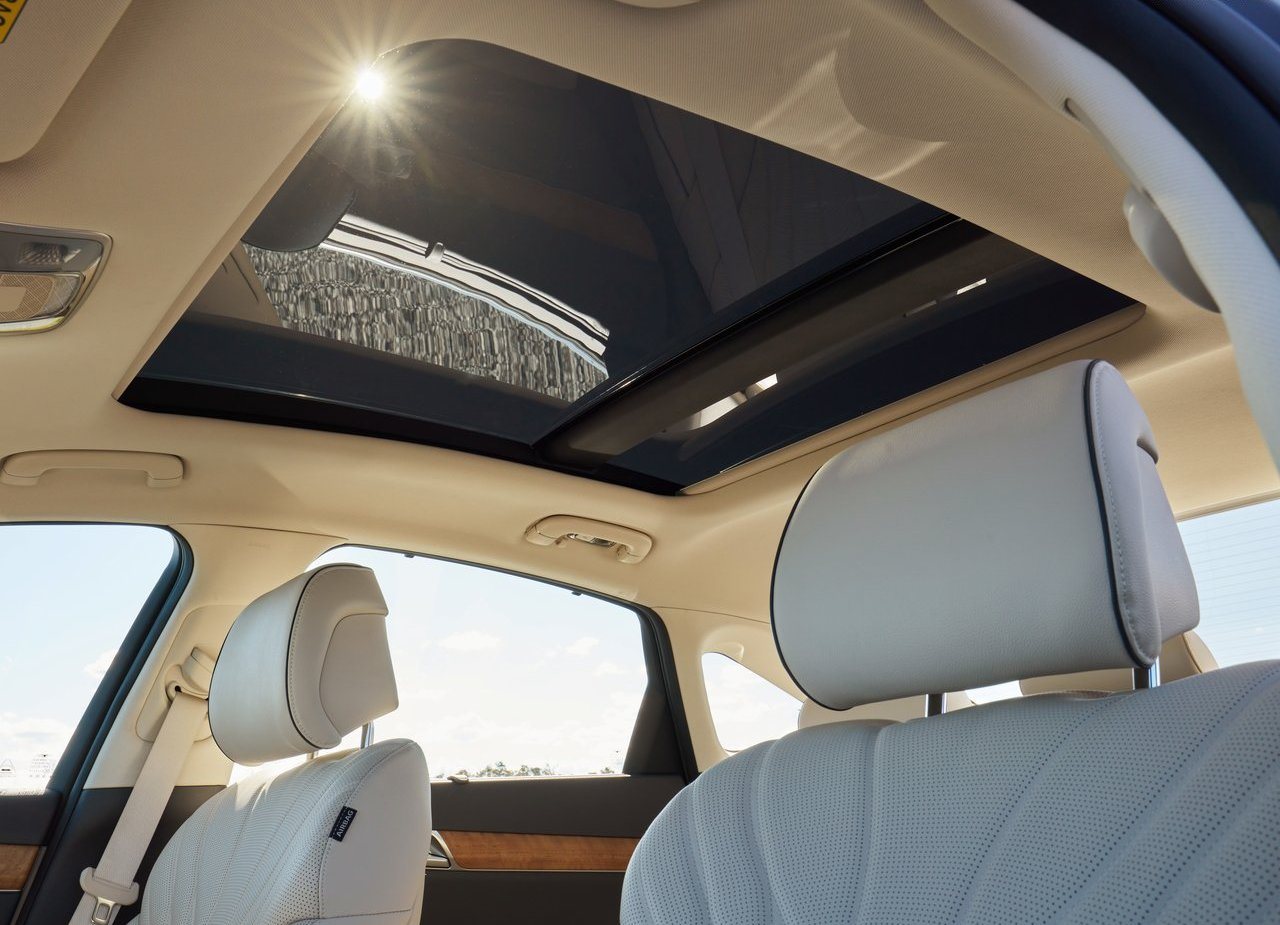2021 - GENESIS G80 AU VERSION, foto 66