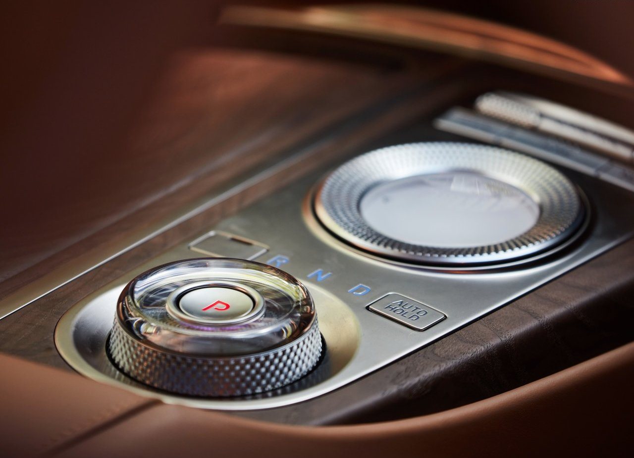2021 - GENESIS G80 AU VERSION, foto 67