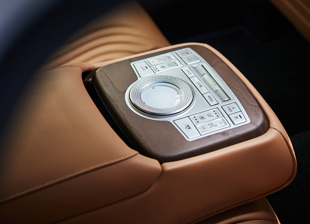 2021 - GENESIS G80 AU VERSION, foto 70