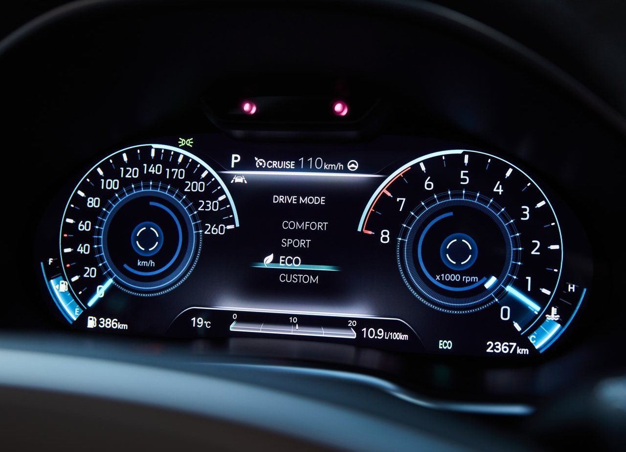 2021 - GENESIS G80 AU VERSION, foto 76