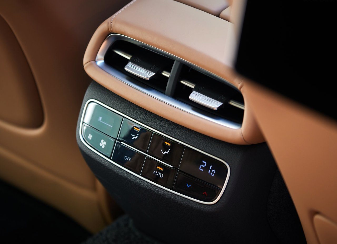 2021 - GENESIS G80 AU VERSION, foto 84