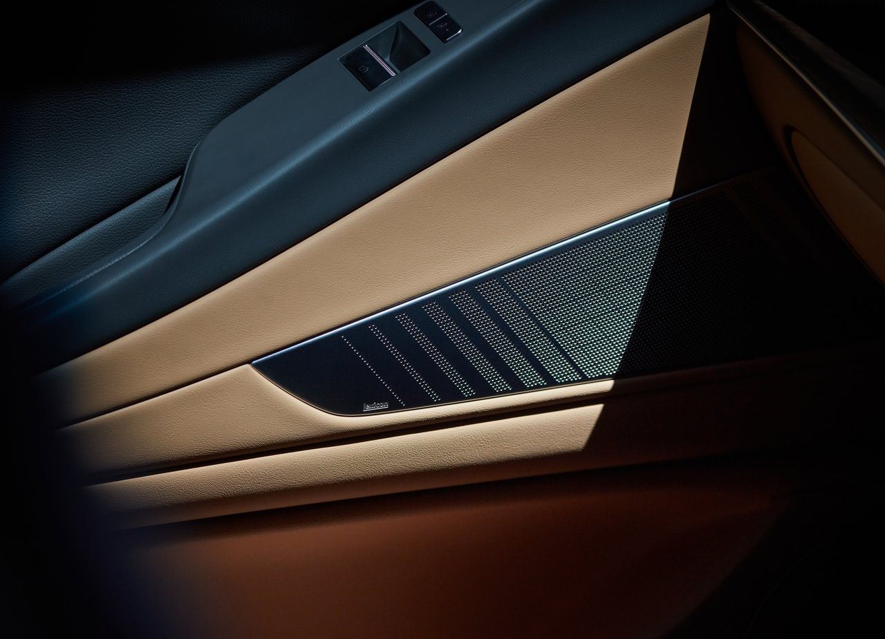 2021 - GENESIS G80 AU VERSION, foto 87