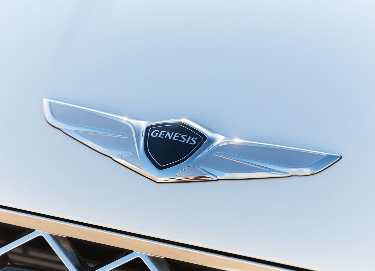 2021 - GENESIS G80 AU VERSION, foto 100