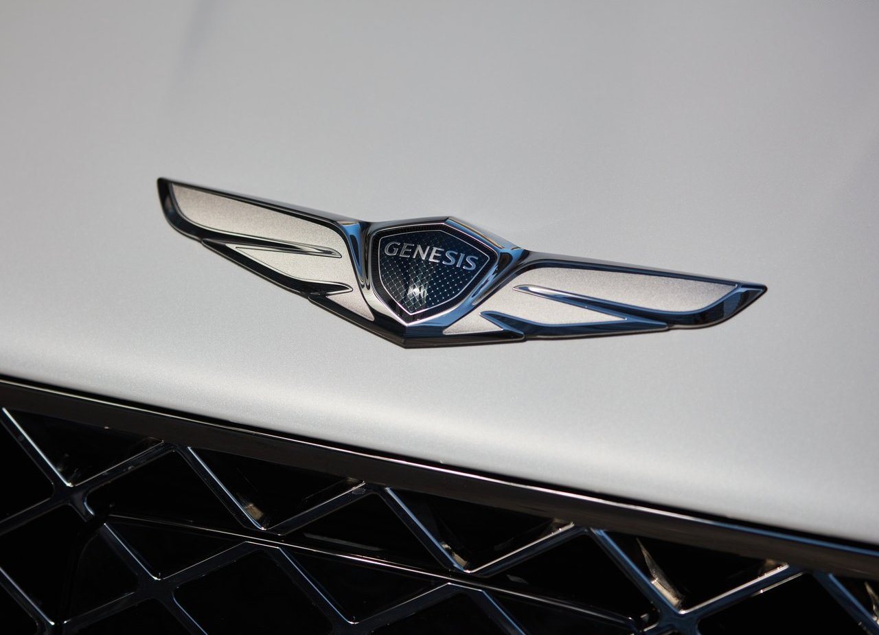 2021 - GENESIS G80 AU VERSION, foto 101