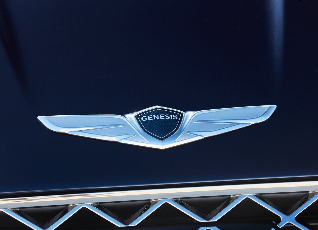2021 - GENESIS G80 AU VERSION, foto 102