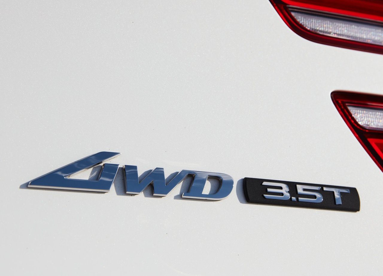 2021 - GENESIS G80 AU VERSION, foto 106