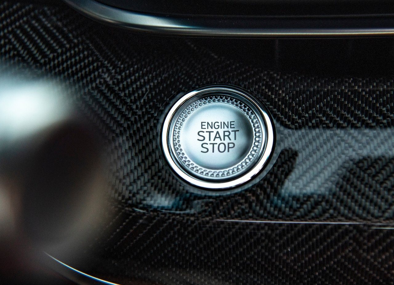 2022 - GENESIS G80 US VERSION, foto 94