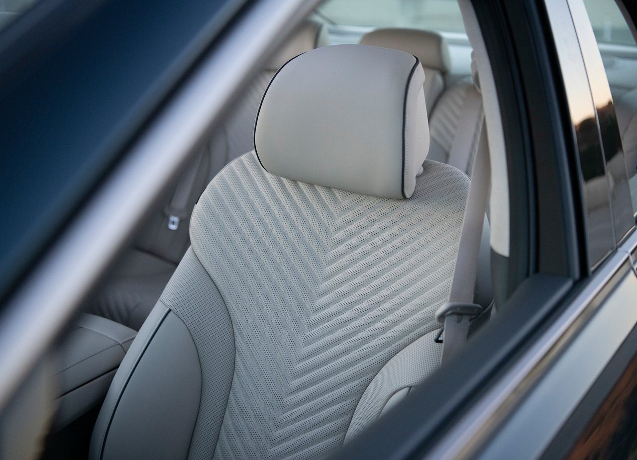 2022 - GENESIS G80 US VERSION, foto 96