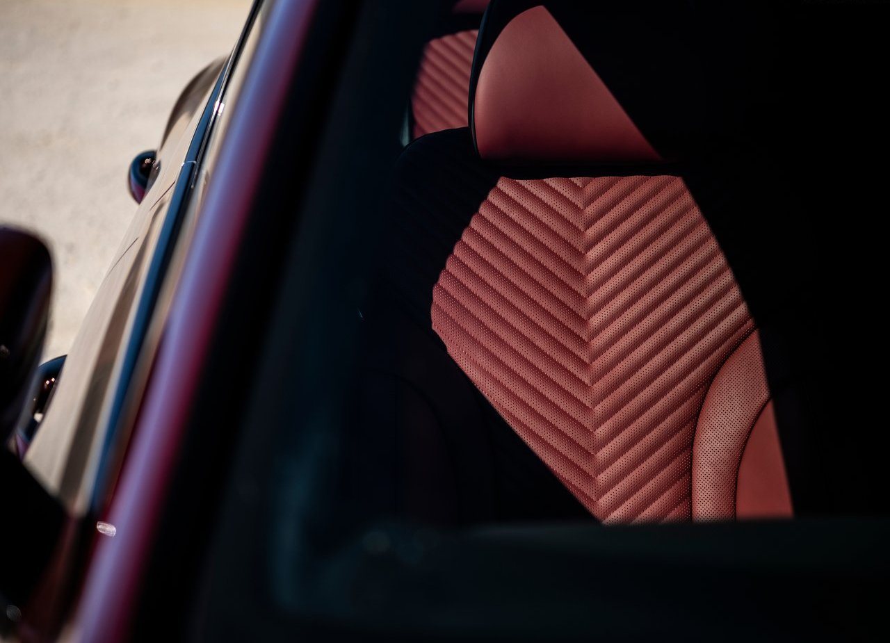 2022 - GENESIS G80 US VERSION, foto 98