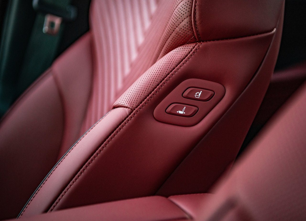 2022 - GENESIS G80 US VERSION, foto 99