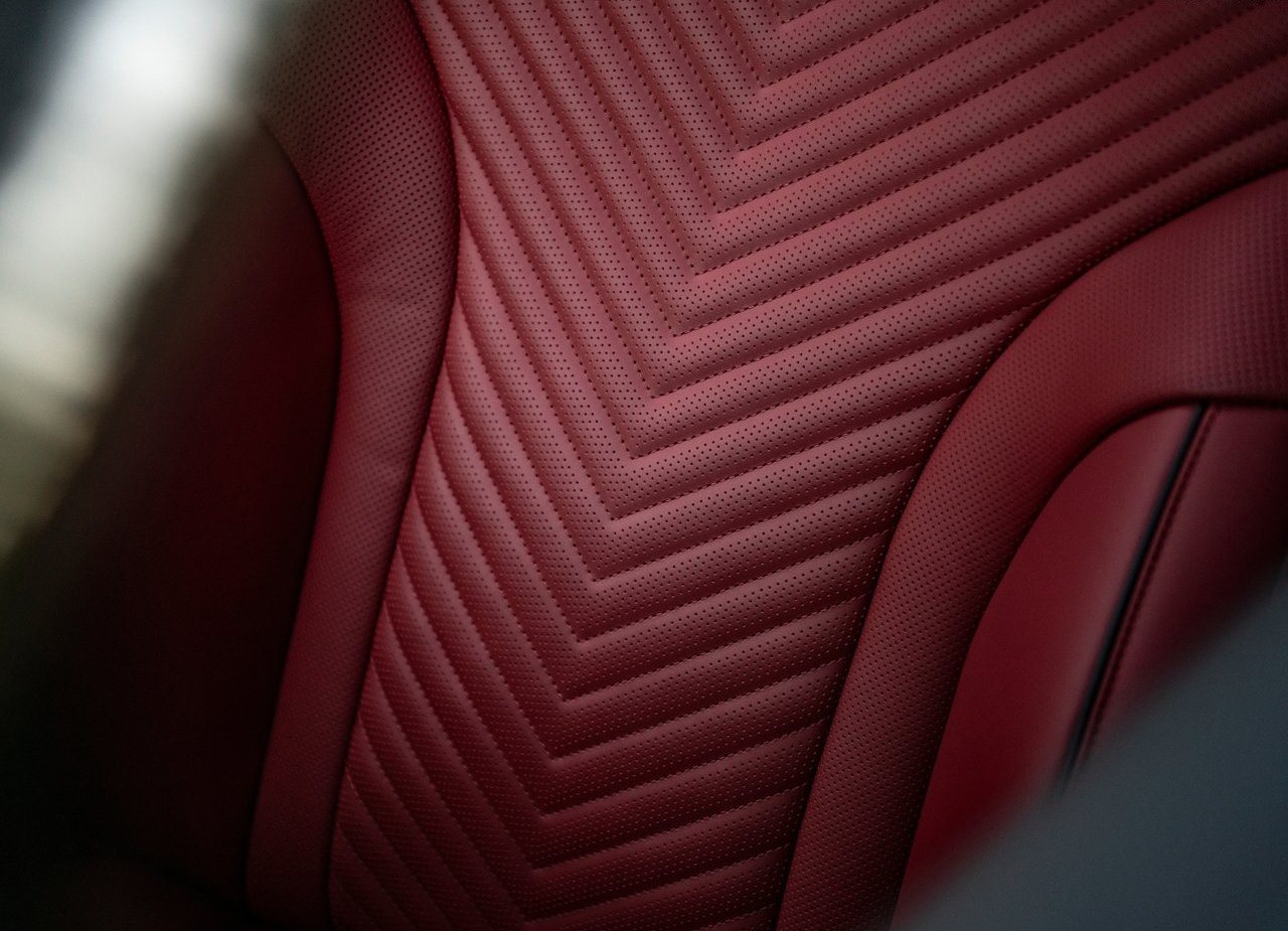 2022 - GENESIS G80 US VERSION, foto 100