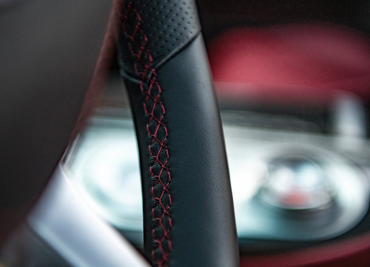 2022 - GENESIS G80 US VERSION, foto 104