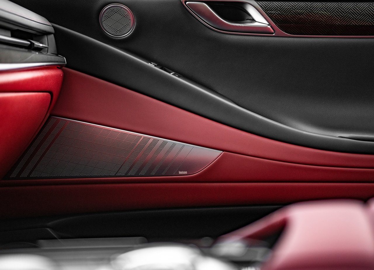 2022 - GENESIS G80 US VERSION, foto 105