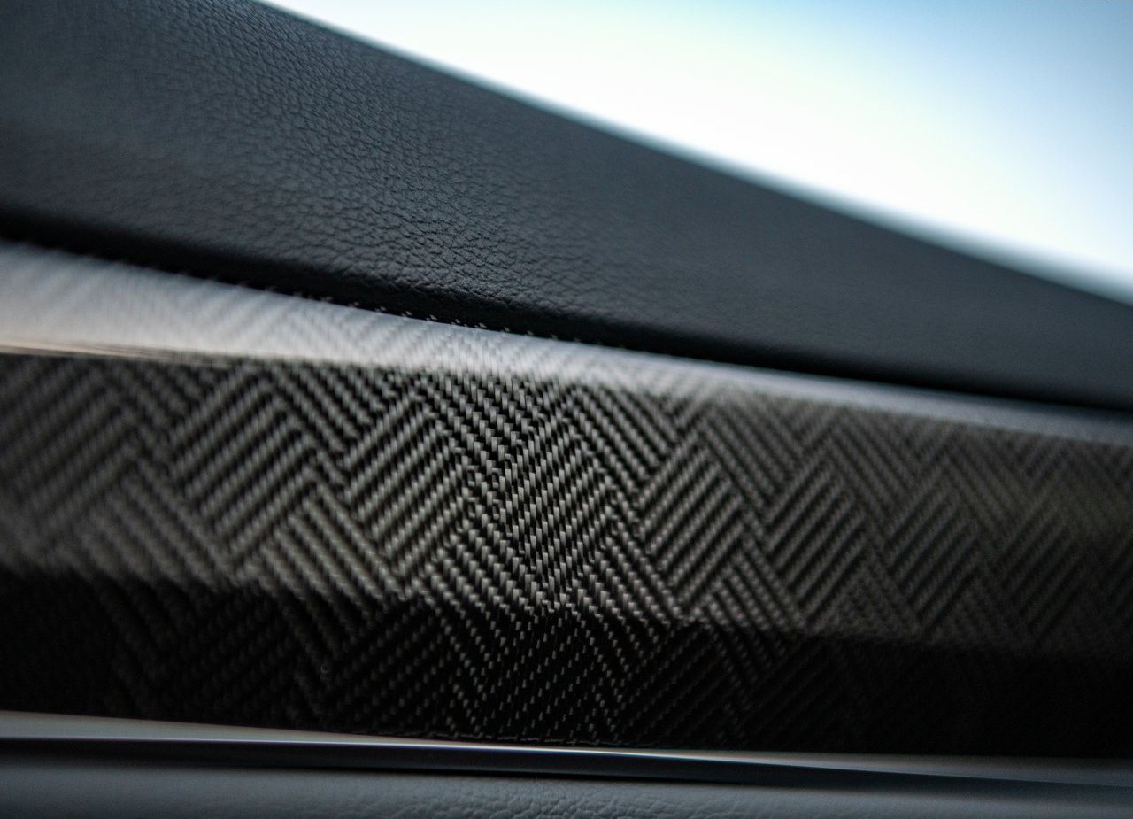 2022 - GENESIS G80 US VERSION, foto 107