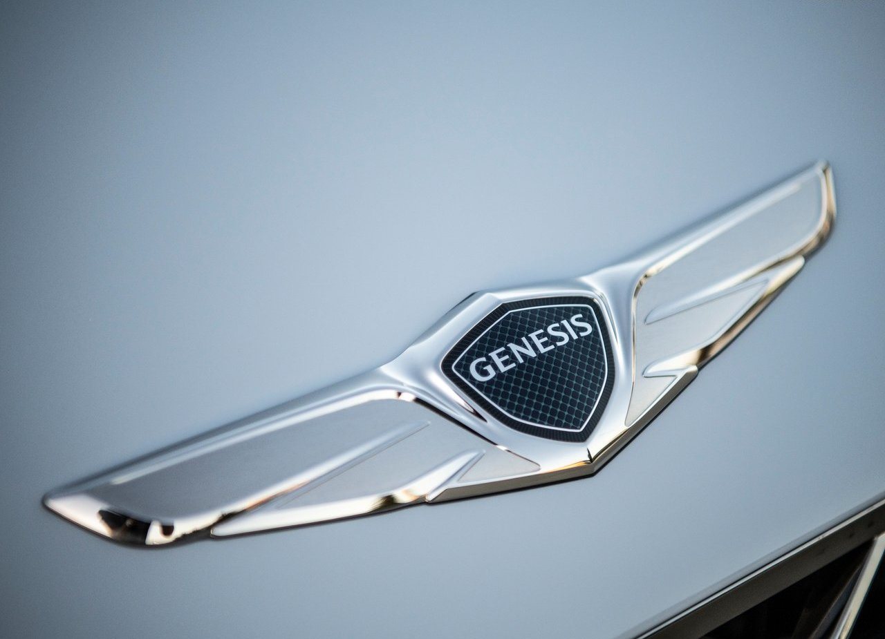 2022 - GENESIS G80 US VERSION, foto 112