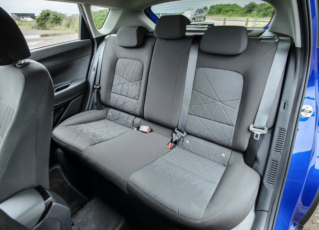 2022 - HYUNDAI BAYON UK VERSION, foto 59
