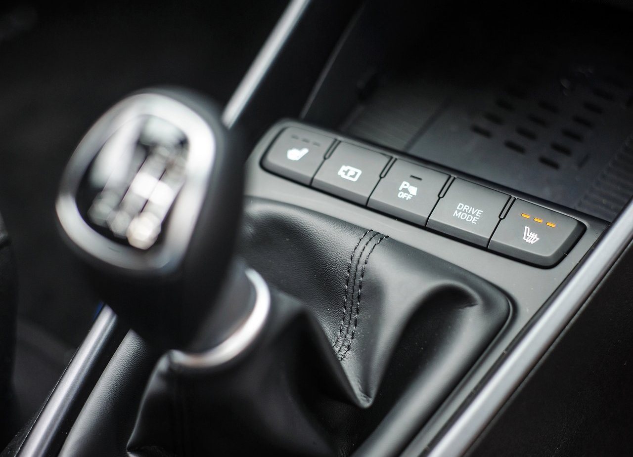 2022 - HYUNDAI BAYON UK VERSION, foto 61