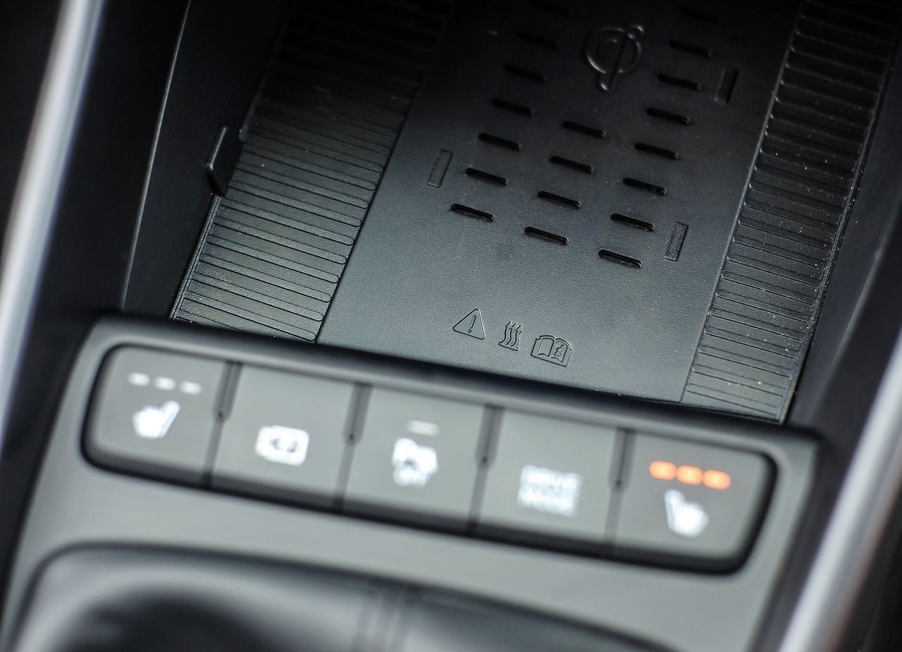 2022 - HYUNDAI BAYON UK VERSION, foto 62