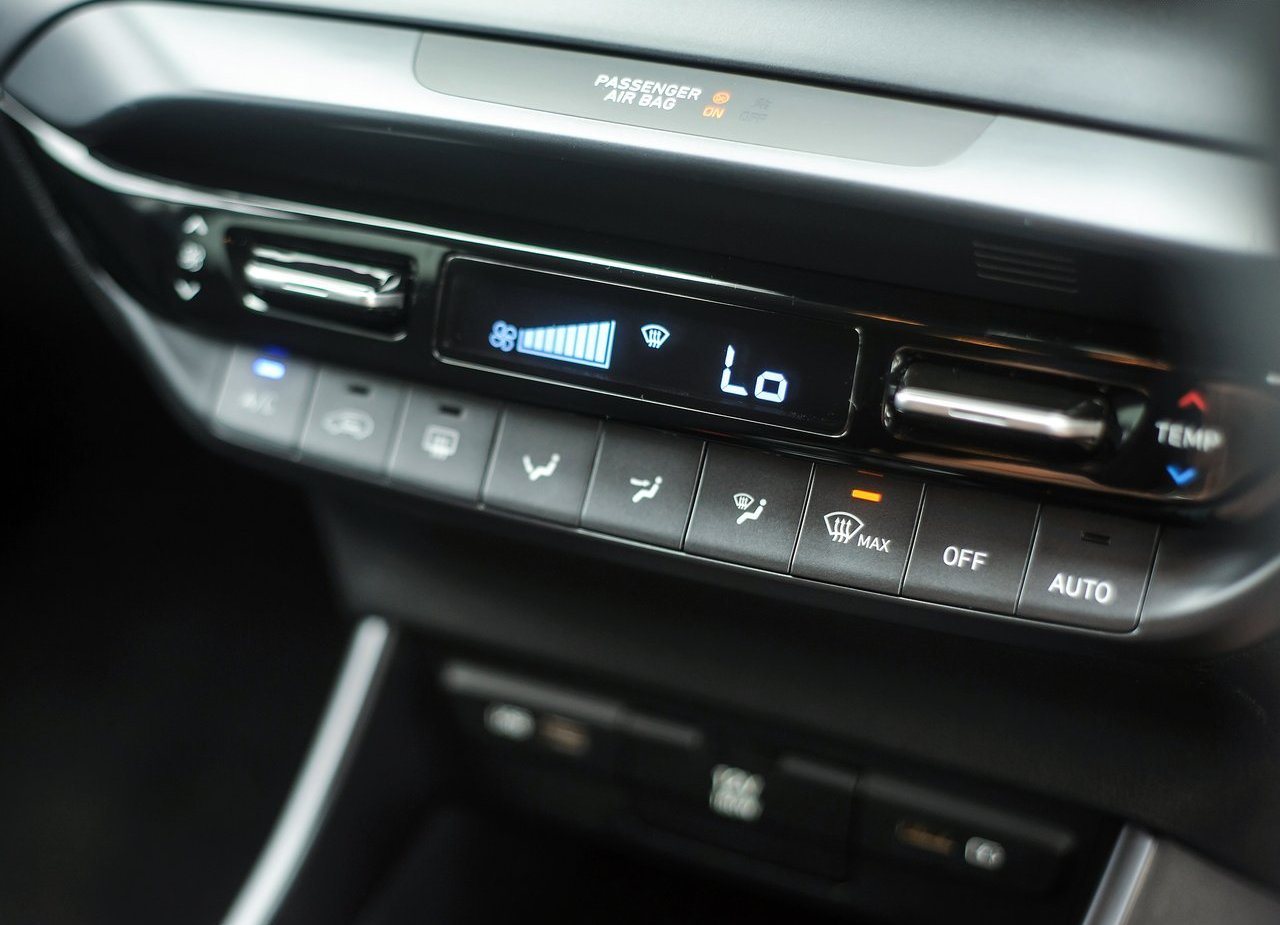 2022 - HYUNDAI BAYON UK VERSION, foto 64