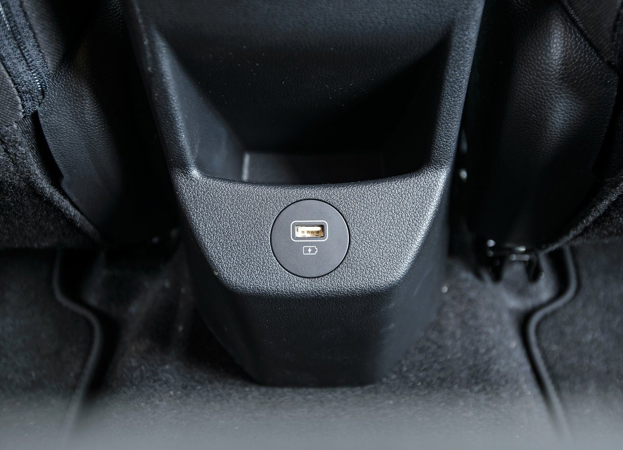 2022 - HYUNDAI BAYON UK VERSION, foto 66