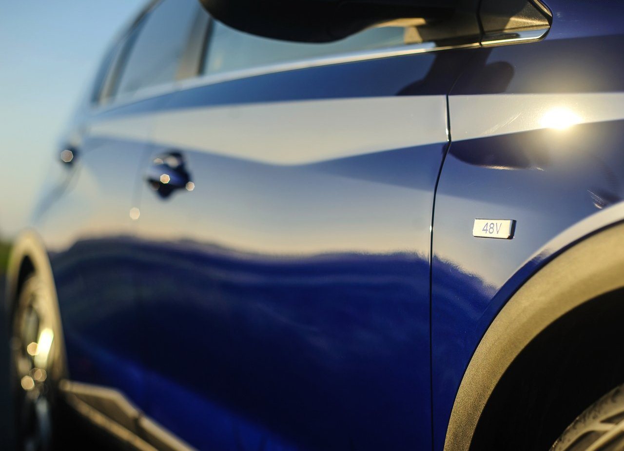 2022 - HYUNDAI BAYON UK VERSION, foto 85