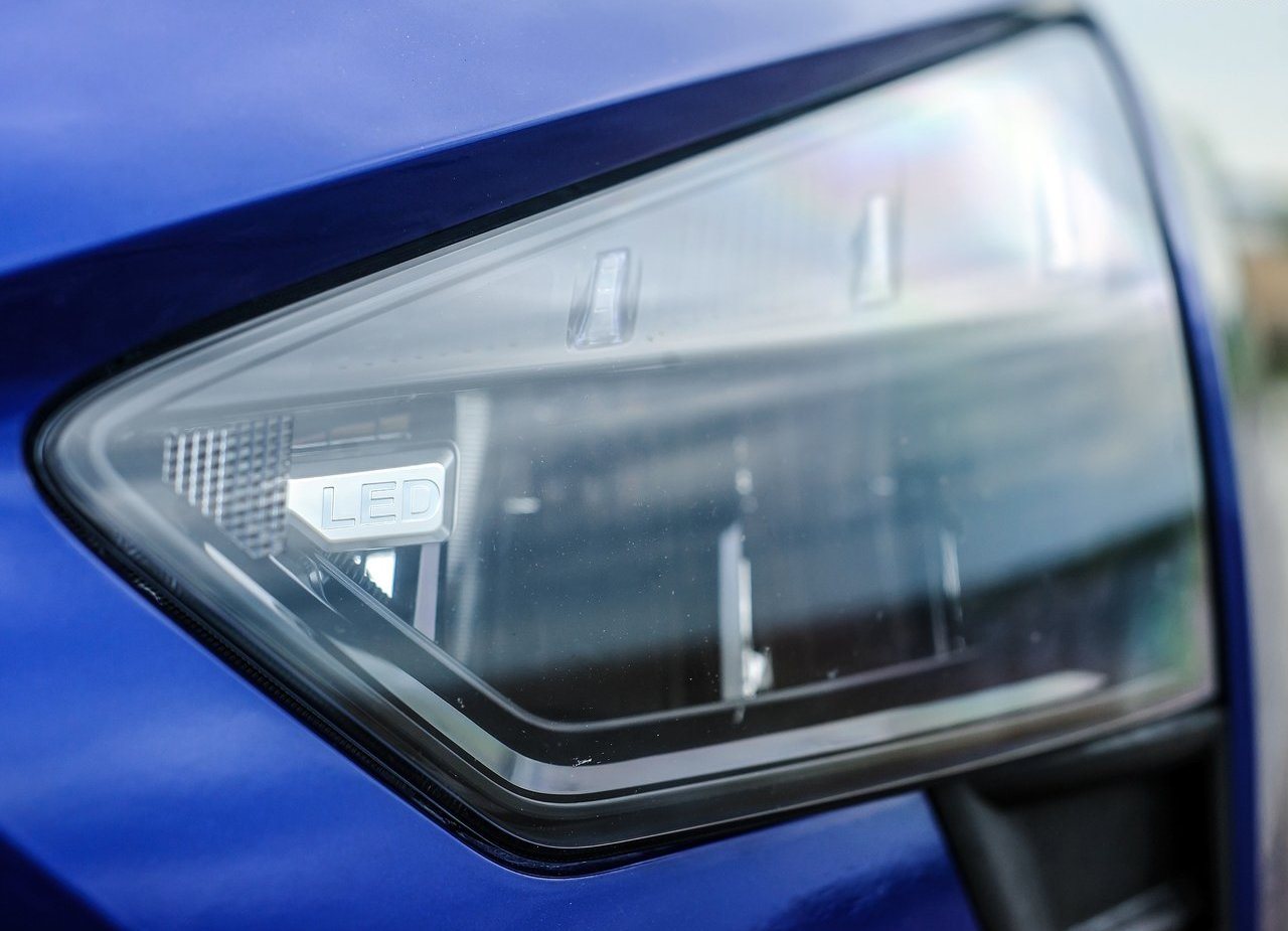 2022 - HYUNDAI BAYON UK VERSION, foto 86