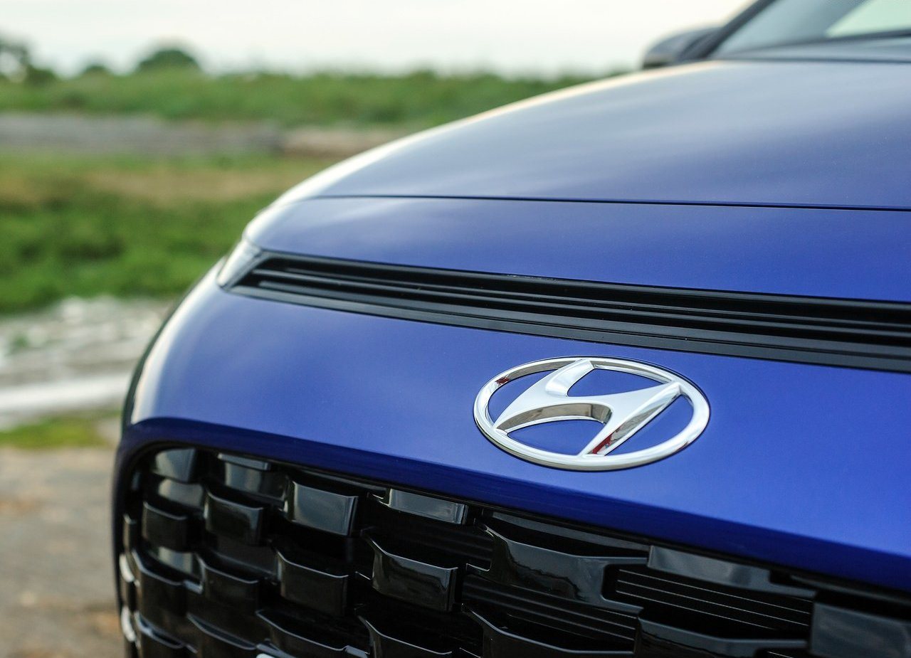 2022 - HYUNDAI BAYON UK VERSION, foto 87