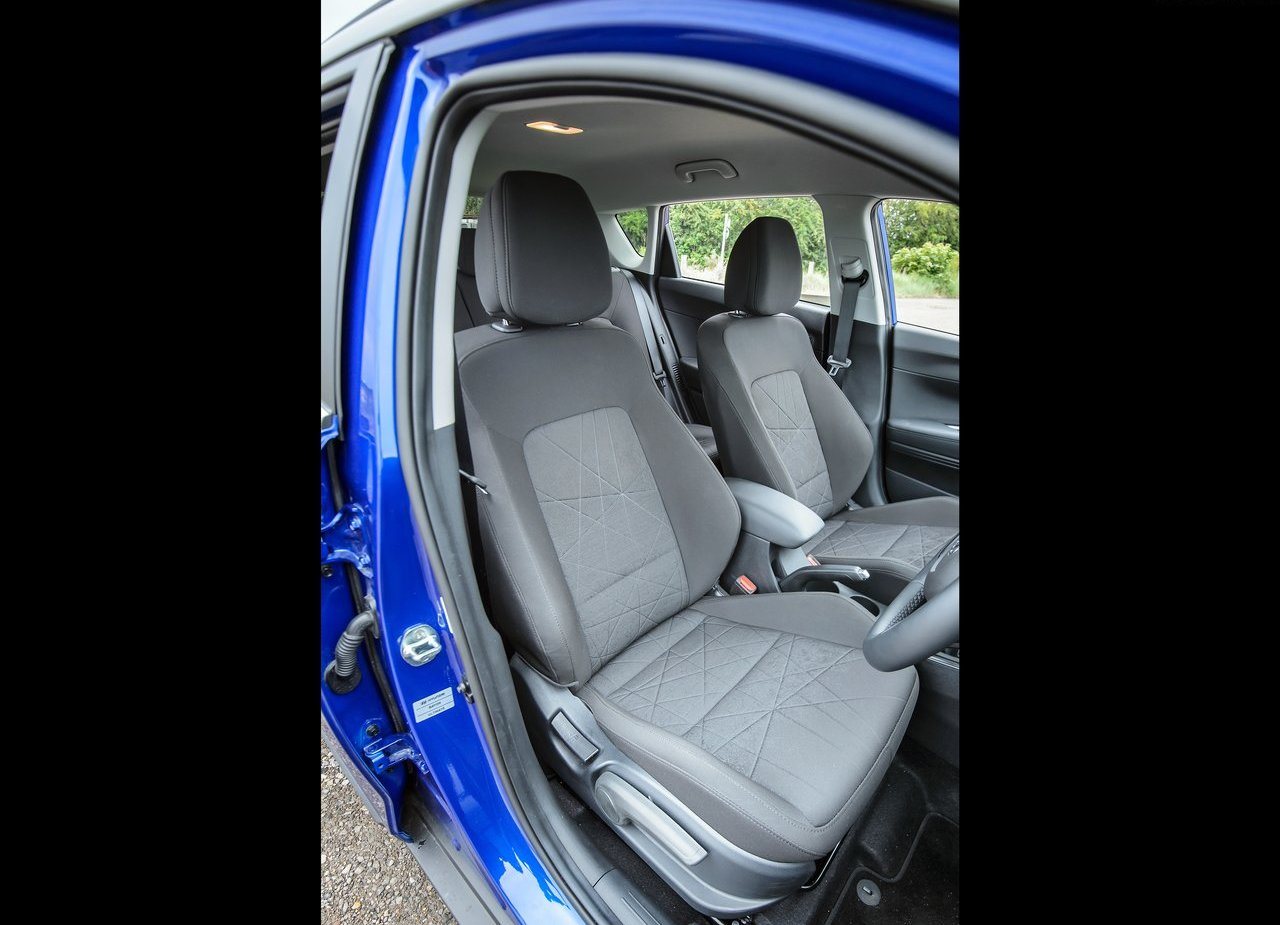 2022 - HYUNDAI BAYON UK VERSION, foto 92
