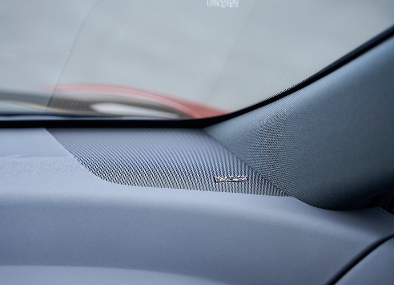 LEXUS RZ 450e, foto 183