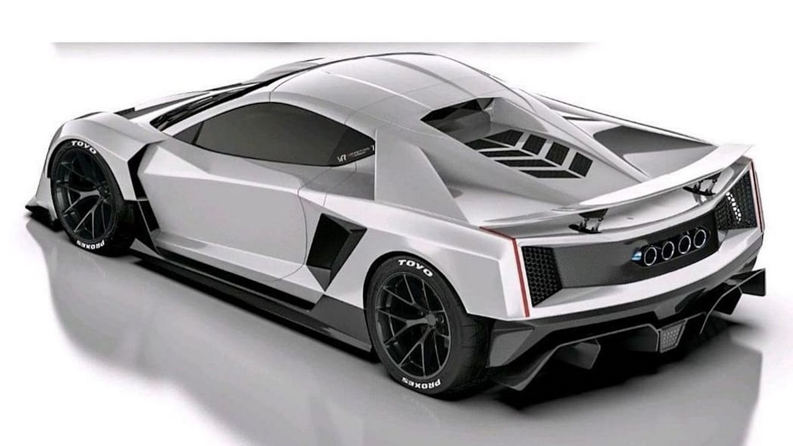 2021 - CHEVROLET CORVETTE C120R BY COMPETITION CARBON, foto 2