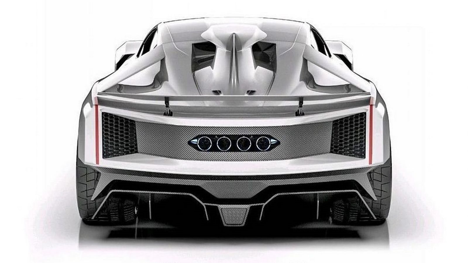 2021 - CHEVROLET CORVETTE C120R BY COMPETITION CARBON, foto 6