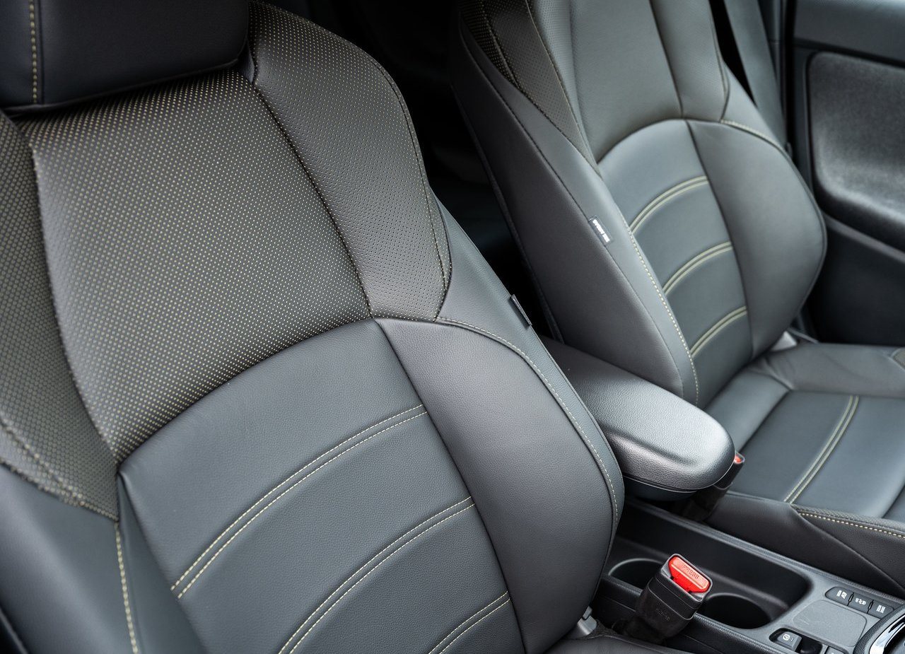 2021 - TOYOTA YARIS CROSS UK VERSION, foto 77