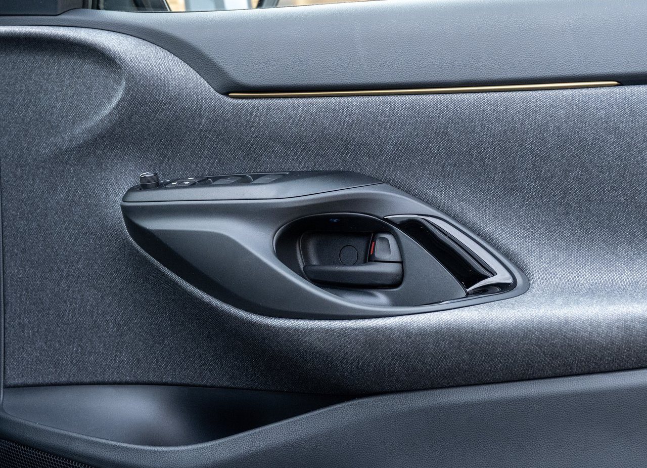 2021 - TOYOTA YARIS CROSS UK VERSION, foto 82