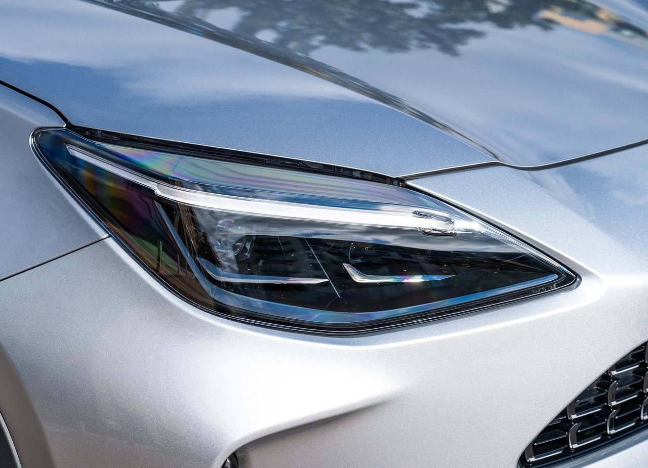 2021 - TOYOTA YARIS CROSS UK VERSION, foto 104