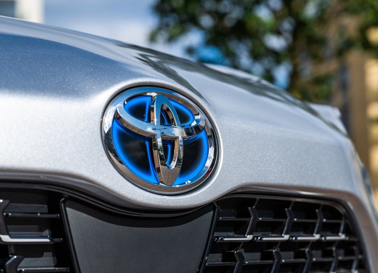 2021 - TOYOTA YARIS CROSS UK VERSION, foto 116