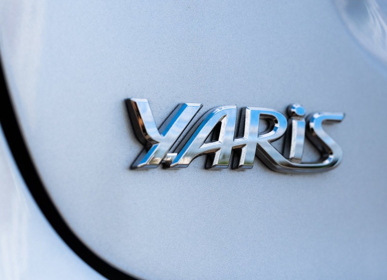 2021 - TOYOTA YARIS CROSS UK VERSION, foto 117