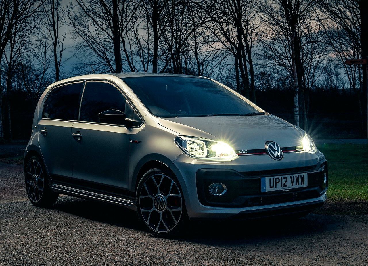 2020 - VOLKSWAGEN UP! GTI UK VERSION, foto 4
