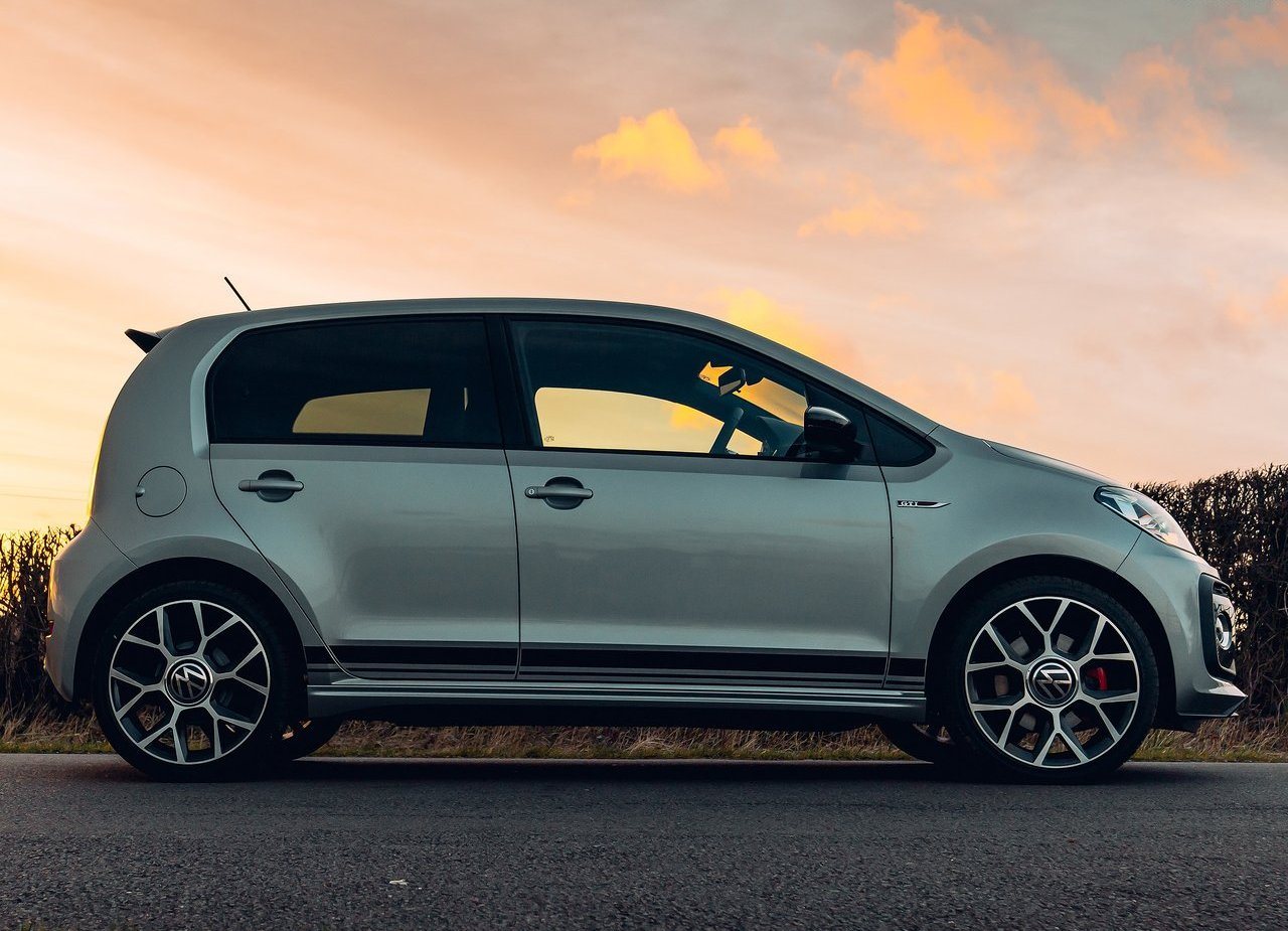 2020 - VOLKSWAGEN UP! GTI UK VERSION, foto 10